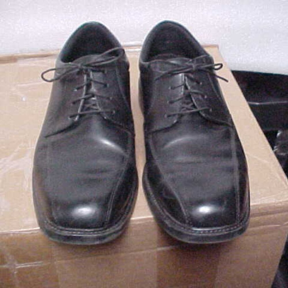 Nunn Bush KORE Pro Oxford size 11